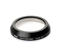 NiSi Allure soft pour Fuji X100 series (noir) | ✅ Livraison gratuite à partir de 100 €