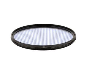 Nisi - Allure Streak Blue 82mm