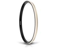 NiSi Armor FX Filtre UV 55 mm - Protection Anti-Explosion Avec Revêtement Nano Multicouche Des Deux Côtés Pour Objectif