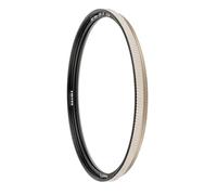 NiSi Armor FX PRO Nano L395 Filtre UV anti-explosion Verre optique avec revêtement nano double face multicouche 77 mm
