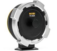 NiSi Athena Lens Mount Adapter (PL-L)| ✅Black Friday