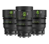 NiSi ATHENA PRIME Add-on SET (E-Mount)| ✅Black Friday