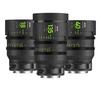 NiSi ATHENA PRIME Add-on SET (L-Mount)| ✅Black Friday