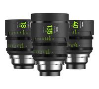 NiSi ATHENA PRIME Add-on SET (PL-Mount)| ✅10 % de réduction supplémentaire à l'achat d'un appareil photo hybride Nikon ZR