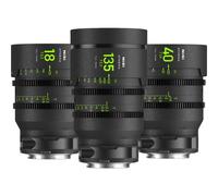 NiSi ATHENA PRIME Add-on SET (RF-Mount)| ✅Black Friday