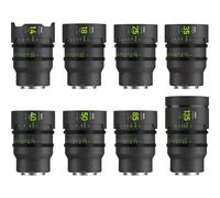 NiSi ATHENA PRIME MASTER SET (E-Mount)| ✅Black Friday