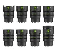 NiSi ATHENA PRIME MASTER SET (G-Mount)