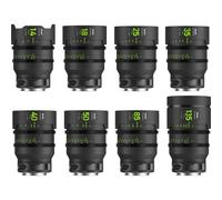 NiSi ATHENA PRIME MASTER SET (L-Mount)| ✅Black Friday