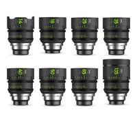 NiSi ATHENA PRIME MASTER SET (PL-Mount)| ✅10 % de réduction supplémentaire à l'achat d'un appareil photo hybride Nikon ZR