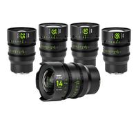 NiSi ATHENA PRIME SET (E-Mount) (sans filtre)| ✅Black Friday