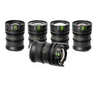 NiSi ATHENA PRIME SET (G-Mount) (sans filtre)| ✅Black Friday