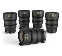 NiSi ATHENA PRIME SET (L-Mount)| ✅Black Friday