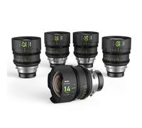 NiSi ATHENA PRIME set PL-mount