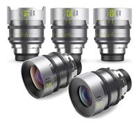NiSi ATHENA TUNE set (PL-mount)| ✅10 % de réduction supplémentaire à l'achat d'un appareil photo hybride Nikon ZR