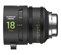 NiSi AUREUS PRIME Objectif cinéma 18mm T1.4 (monture PL)| ✅Black Friday