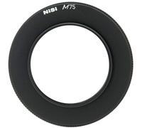 NISI Bague Adaptatrice 62mm pour Porte Filtre M75
