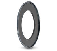 NISI Bague de Conversion 62mm pour Filtres Magnétiques JetMag Pro 82