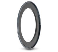 NISI Bague de Conversion 72mm pour Filtres Magnétiques JetMag Pro 82