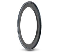 NISI Bague de Conversion 77mm pour Filtres Magnétiques JetMag Pro 82