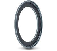 Nisi - Bague de conversion magnétique JetMag Pro M67 - 58mm