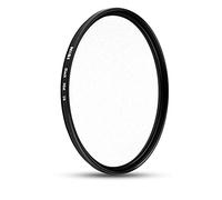 NiSi Black Mist 1/4 Filtre 82mm