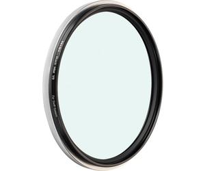 NiSi Black Mist 1/8 Pour Système Swift 72mm | ✅Liquidation: parti=parti