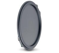 NiSi - Bouchon arrière d'objectif JetMag Pro 82MAG - Lentille magnétique durable et protecteur de filtre pour filtres de taille 82MAG - Fixation rapide et verrouillage sécurisé, capuchon magnétique