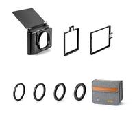 NiSi C5 - KIT DE DÉMARRAGE