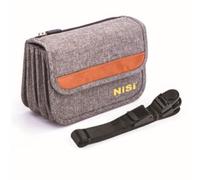 NiSi Caddy 100mm Pochette pour filtres Pro