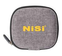 NiSi Caddy pour filtres compacts P1/P2 pouvant accueillir jusqu'à 5 filtres compacts | ✅ Black Friday