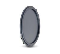 NiSi Capuchon Arrière Magnétique JetMAG Pro 82MAG, Construction Métallique Durable Offrant une Protection Longue Durée Contre les Éléments