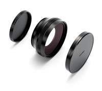 Nisi - Convertisseur grand-angle PR-10 pour Ricoh GR III / GR IV