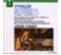 Nisi dominus RV608 - Dixit dominus RV594