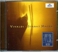 Nisi Dominus, Stabat Mater, Motets The English Concert & Choir;