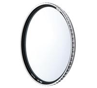 NiSi Filtre Air UV 86 mm de Protection pour objectifs d'appareil Photo - 99,9% de Transmission, Cadre Fin strié, Verre Optique, revêtement Ultra Faible réflectivité