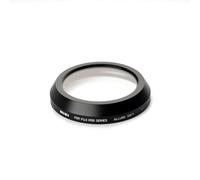 Nisi - Filtre Allure Soft White pour Fujifilm Série X100 Noir