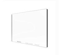 NiSi Filtre Cinéma Pure Clear 4″×5.65″