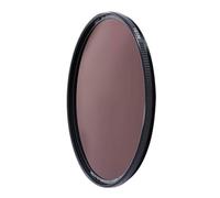 NiSi Filtre Circulaire PRO HUC IR ND1000 (3.0) 10 Stops,58mm, Verre Optique, Revêtement Nano Technologie