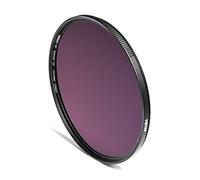 NiSi Filtre Circulaire PRO HUC IR ND1000 (3.0) 10 Stops, 77mm, Verre Optique, Revêtement Nano Technologie