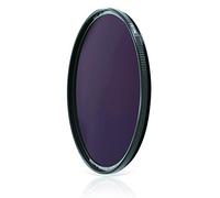 NiSi Filtre Circulaire Pro HUC IR ND32000 (4.5) 15 Stops, 72mm, Verre Optique, Revêtement Nano Technologie