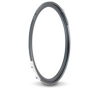Nisi - Filtre Cross Screen (Étoile à 4 Pointes) 82mm pour système Jetmag Pro