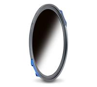 Nisi - Filtre GND8 Medium Full Spectrum 82mm pour système Jetmag Pro