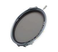 Nisi filtre JetMag Pro TRUE COLOR ND variable 1-5 Stops 82 mm