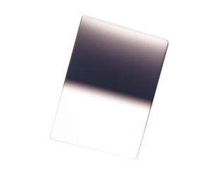 Nisi - Filtre ND dégradé 0.9 (ND8) Nano IR Reverse 75x100mm