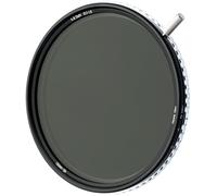 NISI Filtre ND Variable True Color (1-5 Stops) 72mm