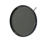 NiSi filtre ND-VARIO True Color 1-5 Stops 82mm