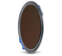 Nisi - Filtre ND16 Full Spectrum 82mm pour système Jetmag Pro