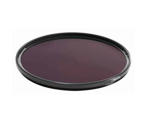 Nisi - Filtre ND32000 Pro Nano IR HUC 15 Stops 77mm