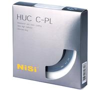 NISI Filtre Polarisant CPL PRO Nano HUC 72mm