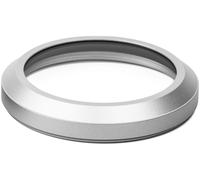 NiSi Filtre UV NC pour Fujifilm X100 Argent